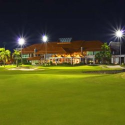 The Golf Academy Borneo