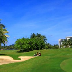 The Golf Academy Borneo