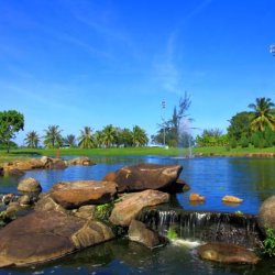 The Golf Academy Borneo