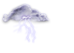 Thunderstorms